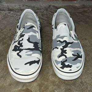 Vans sneakers
